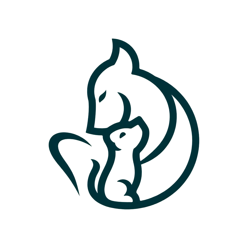 maman louve logo